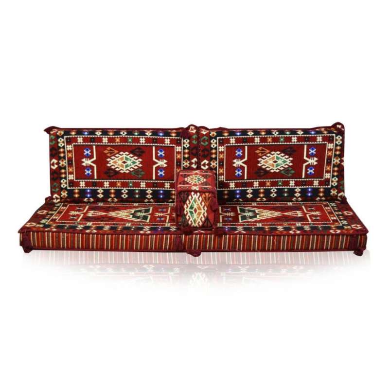 Palet Minderi Takımı Koltuk Sünger Yatak